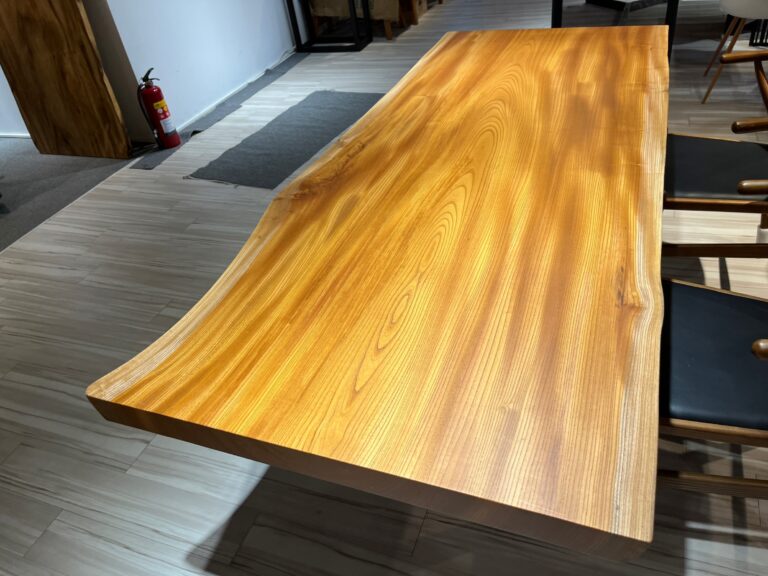 日本櫸木 H2-D265 (2)