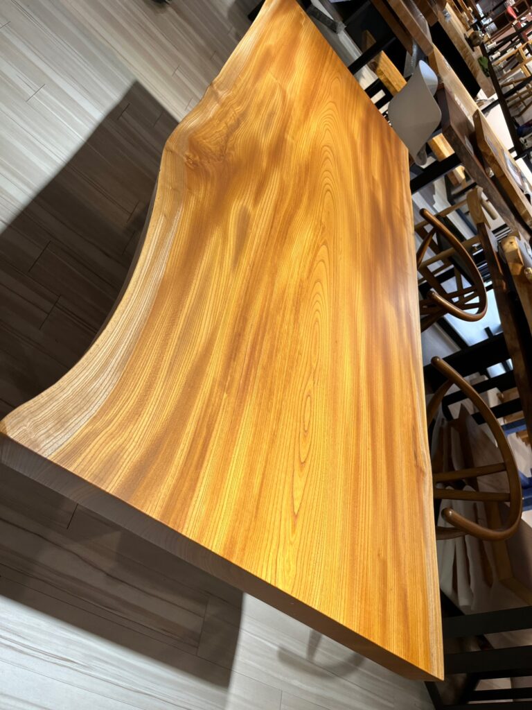 日本櫸木 H2-D265 (5)