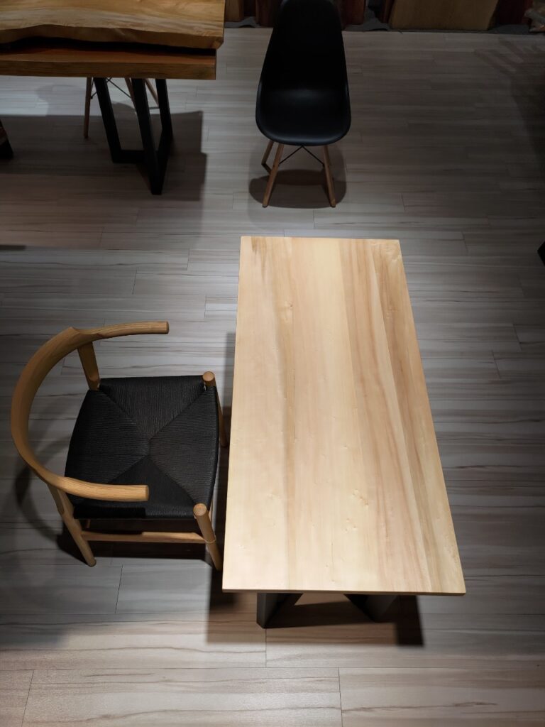 白楊木 拼板 (4)