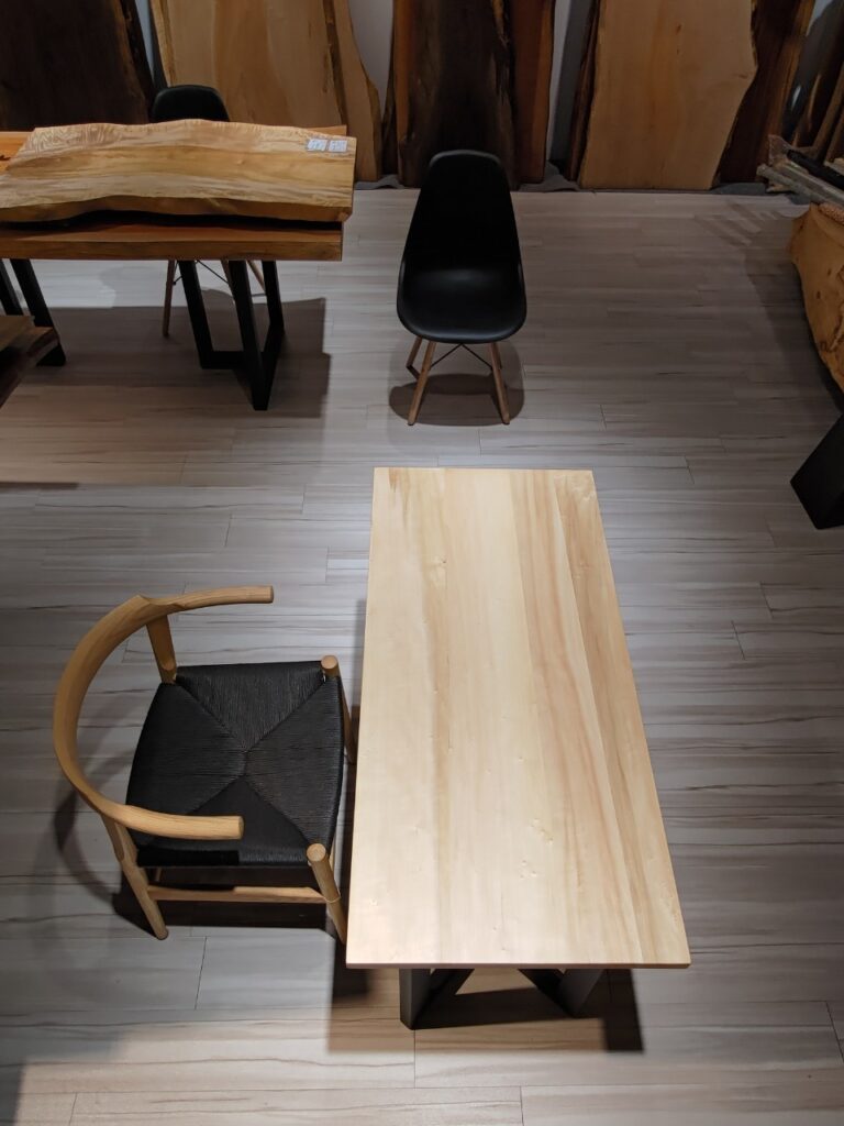 白楊木 拼板 (5)