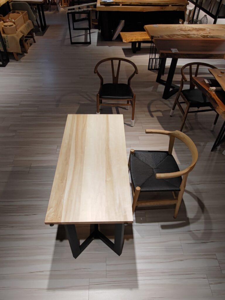 白楊木 拼板 (6)