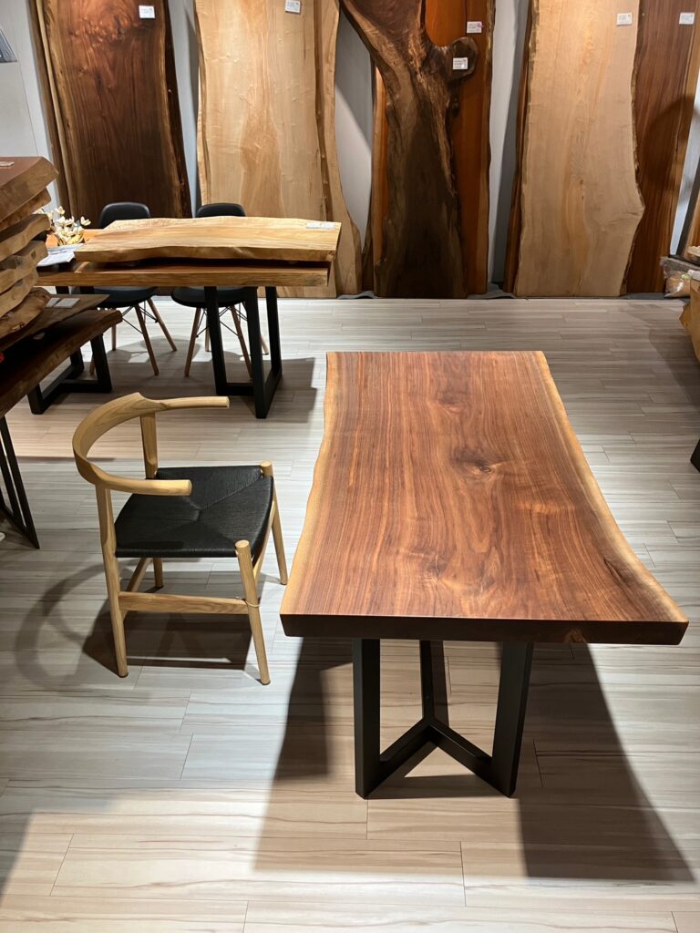 黑胡桃 G2-B942-2 (2)