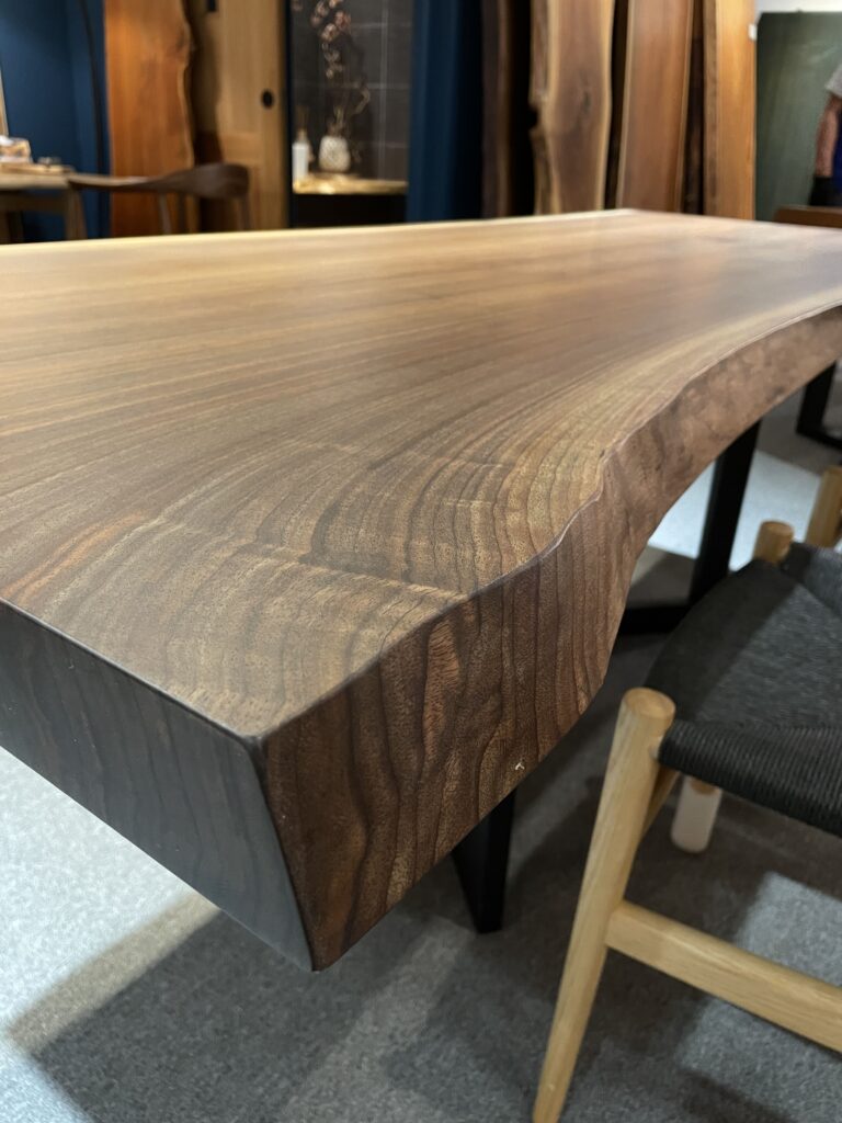 黑胡桃拼板 無編號 (3)