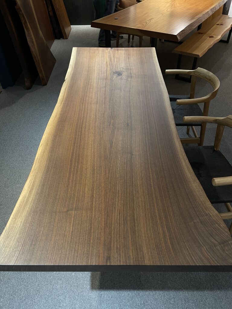 黑胡桃拼板 無編號 (4)