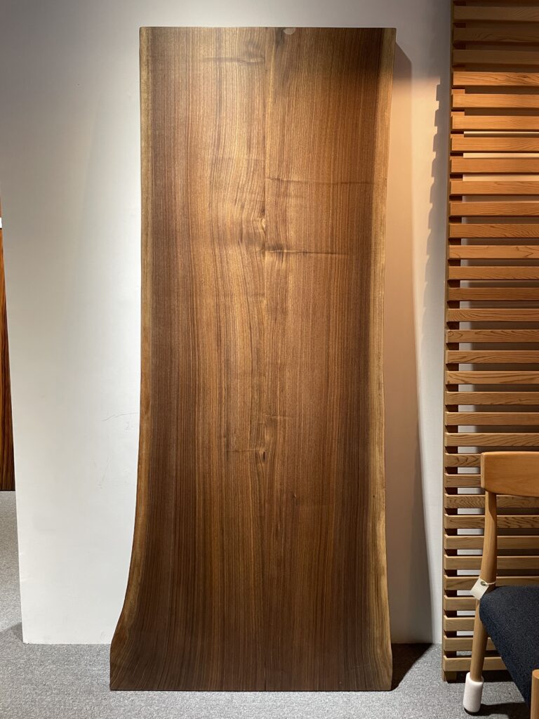 黑胡桃拼板 無編號 (6)