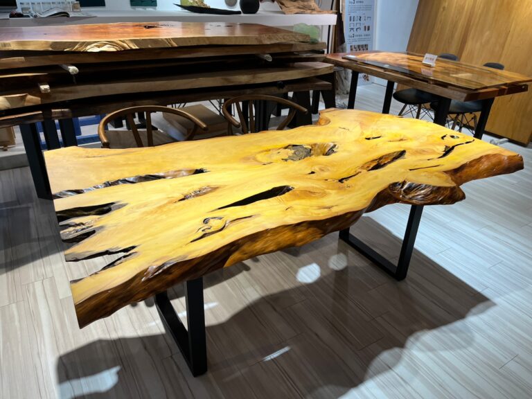 榧木 日本榧木-1 (10)