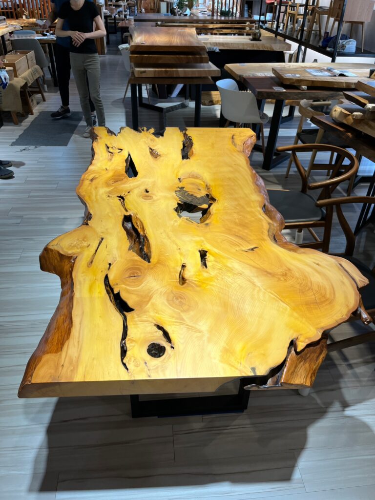 榧木 日本榧木-1 (9)