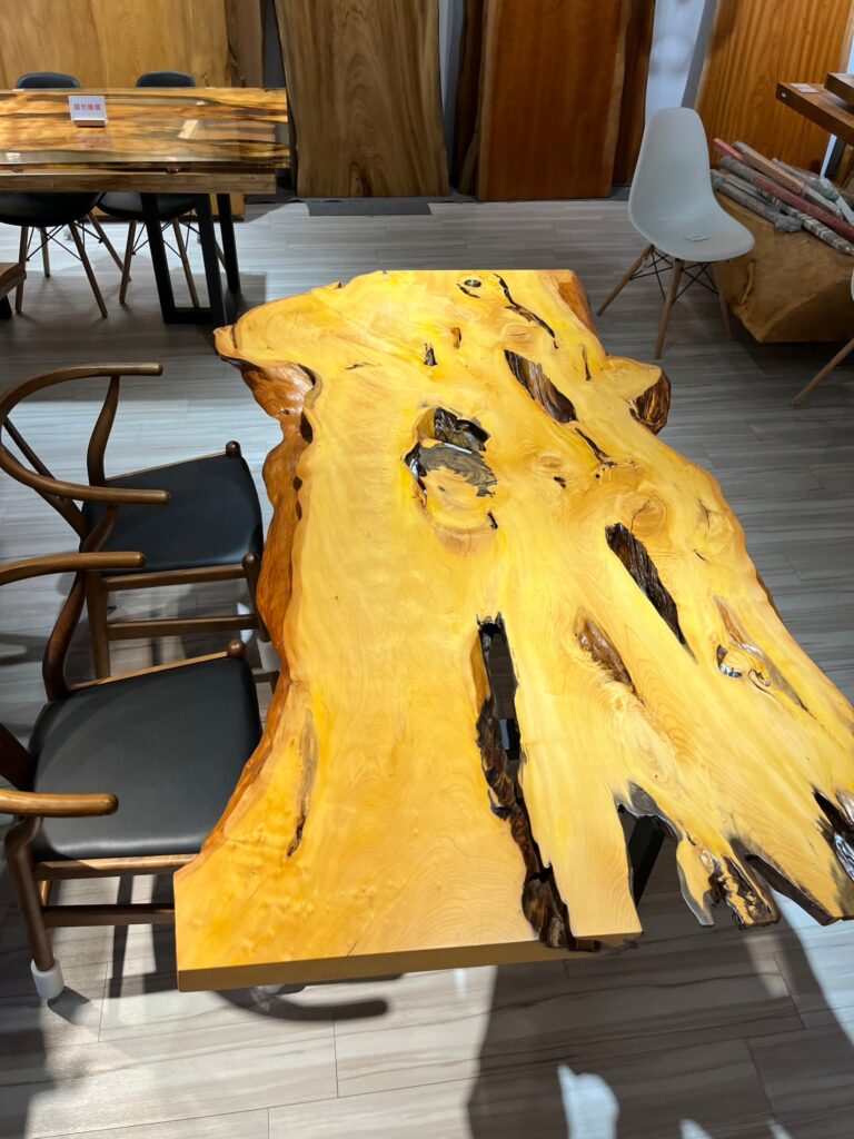 榧木 日本榧木-2 (2)