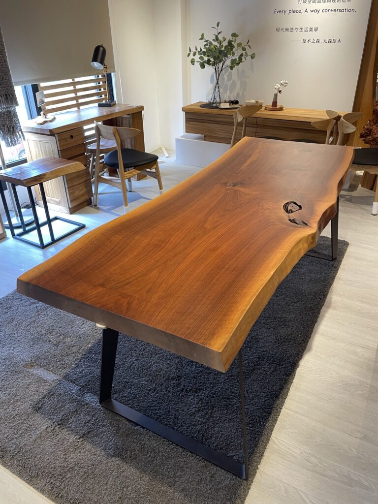 黑胡桃 C1-C651-1 (1)