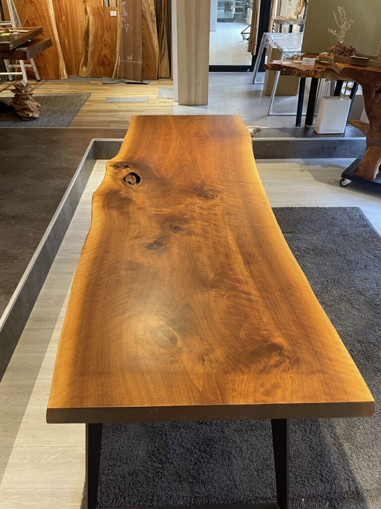 黑胡桃 C1-C651-1 (2)