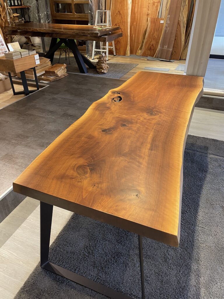 黑胡桃 C1-C651-1 (3)