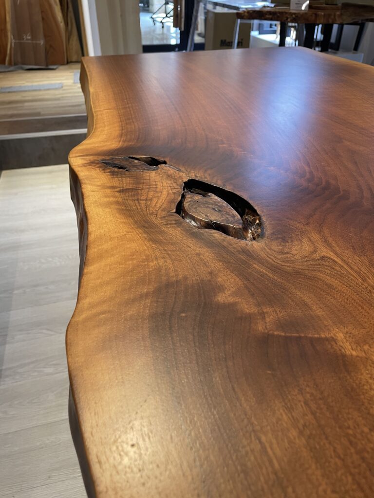 黑胡桃 C1-C651-1 (5)