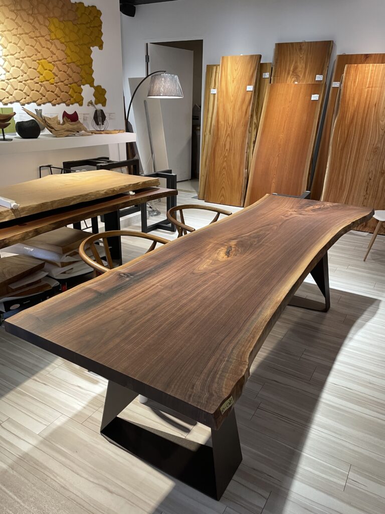 黑胡桃 H2-C283 (3)