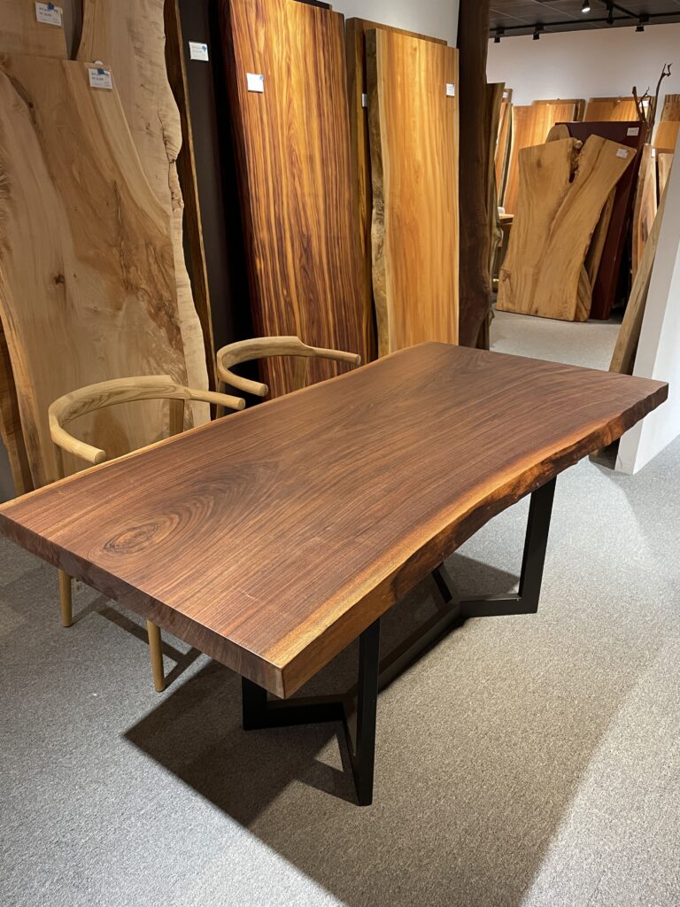 黑胡桃木 G2-C746-1 (1)