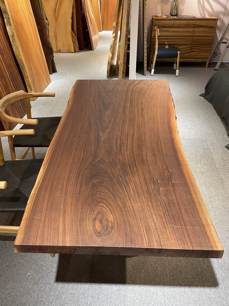 黑胡桃木 G2-C746-1 (2)