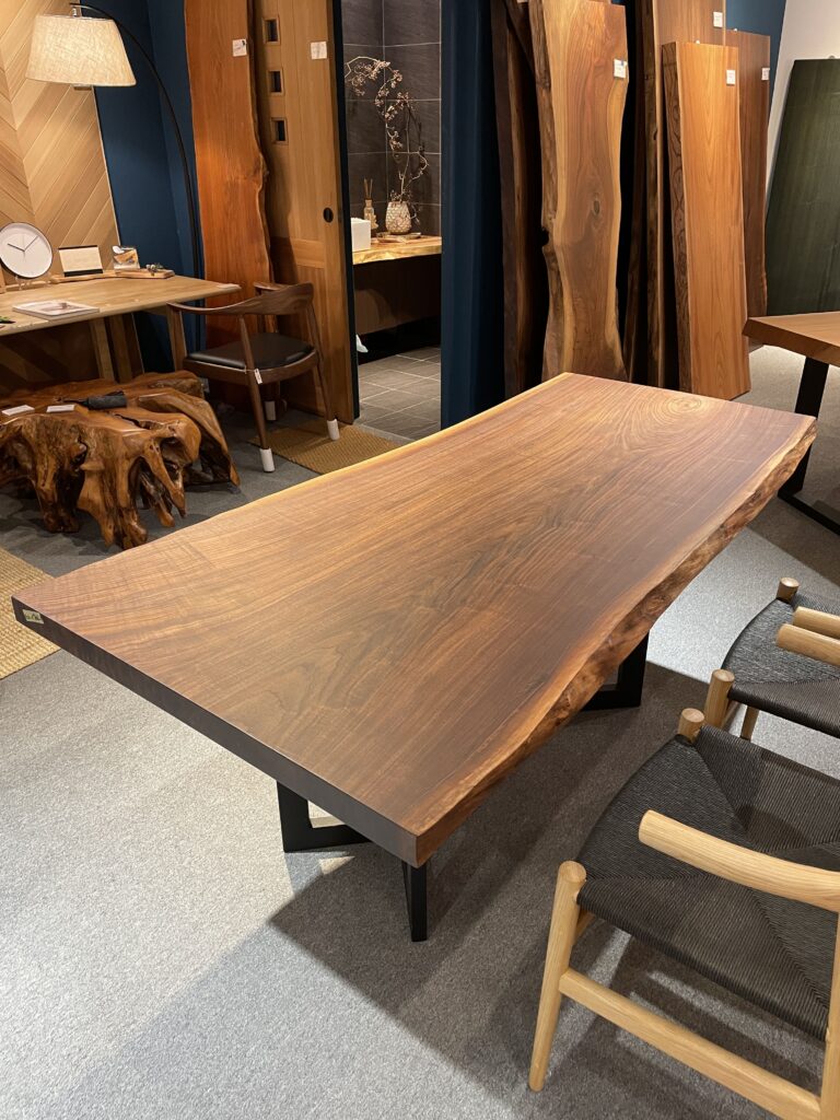 黑胡桃木 G2-C746-1 (3)