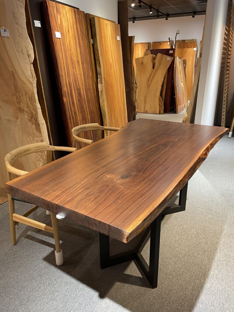 黑胡桃木 G2-C746-2 (1)