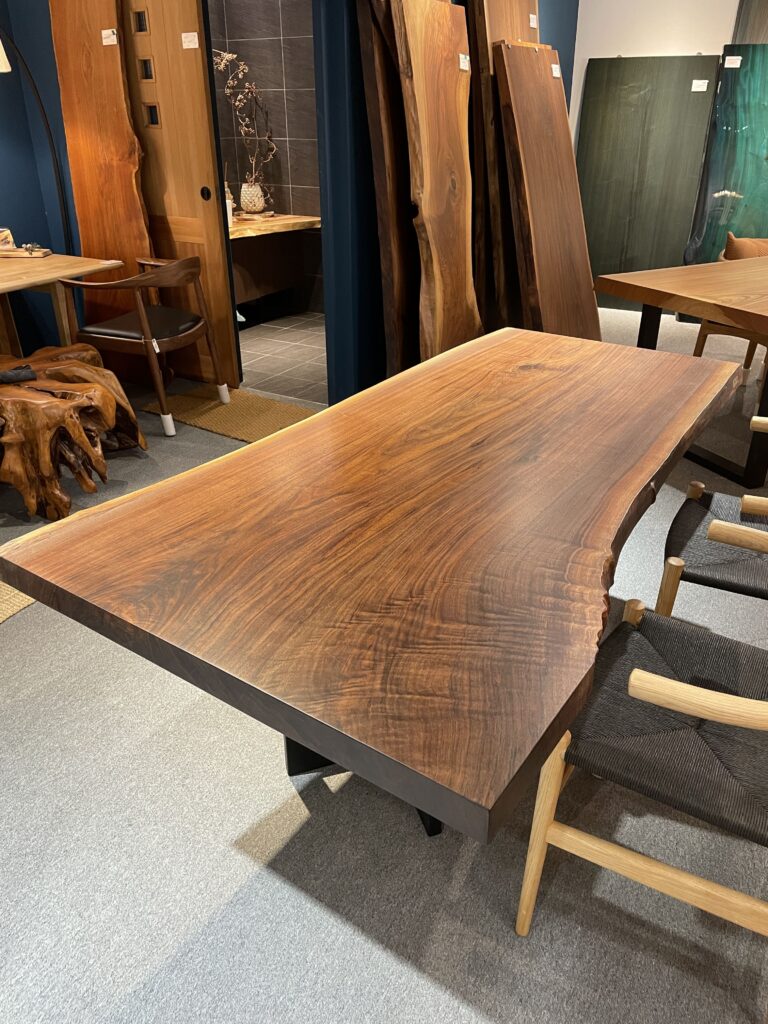 黑胡桃木 G2-C746-2 (2)