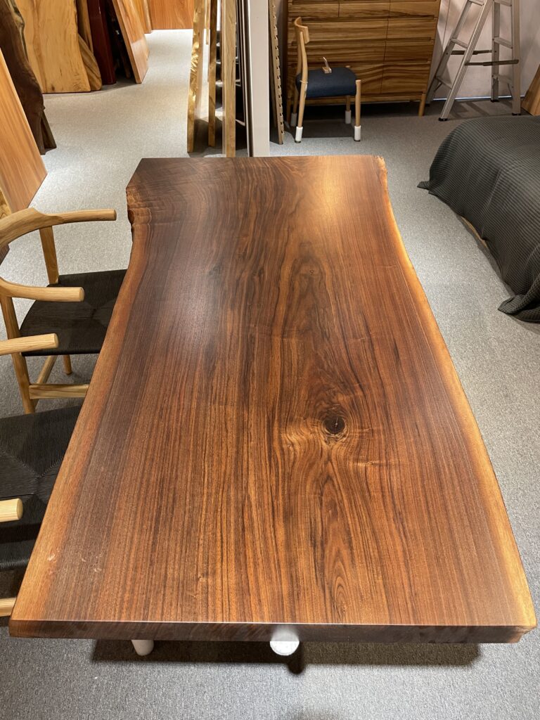 黑胡桃木 G2-C746-2 (5)