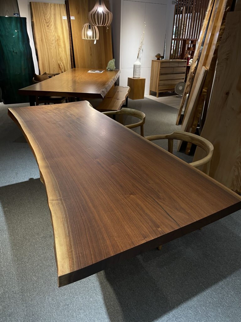 黑胡桃木 G3-C140 (2)