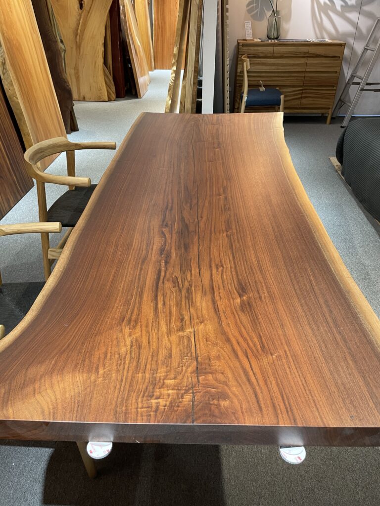 黑胡桃木 G3-C140 (5)